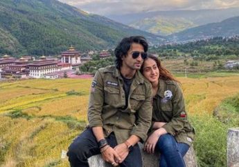 Sempat Rahasiakan Rencana Pernikahannya dari Publik, Shaheer Sheikh Ungkap Alasannya: Keluargaku Tidak Tertarik Gelar Upacara Sederhana