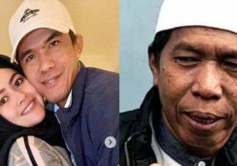 Sedang Berbahagia Nikmati Masa Kehamilan, Meggy Wulandari Mendadak Ngamuk Tak Sudi Wajah Suaminya Disebut Mirip dengan Kiwil, Sindir Perangai Sang Komedian yang Tak Bertanggung Jawab: Duit Nggak Bunyi