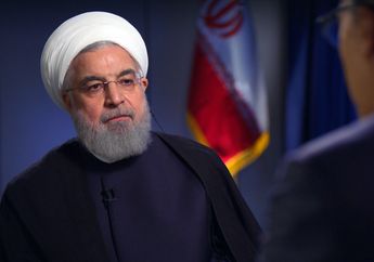 Perbandingan Kekuatan Militer Israel dan Iran, Kini Presiden Iran Blak-blakan Tuduh Israel Provokasi Perang, Tapi...