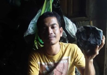 Ingat Kisah Viral Orang Indonesia Kejatuhan Meteor, Tak Lama Ini Media Vietnam Menyorotinya dan Menyebutnya Hidup dalam Ketakutan, Kok Bisa?