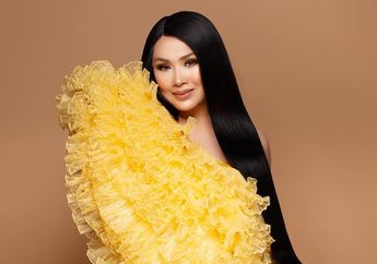 Terkenal Kalem dan Sabar, Titi DJ Tetiba Naik Pitam Lantaran Masa Lalunya Disenggol: Gak Nyangka Indonesian Idol Sekarang Jadi Gini