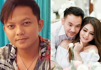 Sempat Ributkan Harta Gono-gini, Terbongkar Ternyata Mantan Suami Jenita Janet Bukan Orang Sembarangan, Sandang Profesi Tak Disangka Ini