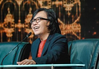 Ari Lasso Beranikan Diri Pertanyakan Teguran yang Pernah Dilayangkan KPI Padanya, Komisioner KPI: Tanda Sayang Publik