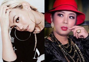 Bikin Geger Enggan Salami Soimah Usai Turun Panggung, Agnez Mo Malah Ditanggapi Begini: Cerdas Banget Langsung Paham Kode
