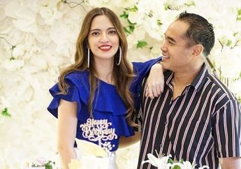Bukannya Kegirangan, Mendiang Ayah Nia Ramadhani Justru Sempat Khawatirkan Hal Ini Saat Sang Anak Dipersunting Konglomerat Tajir Melintir: Papa Takut...