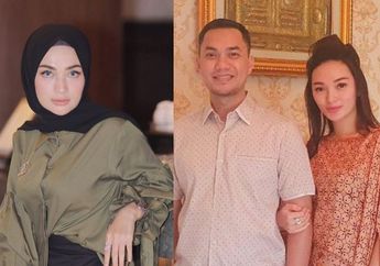Kini Bahagia dengan Hidupnya, Imel PC Justru Bongkar Rahasia Masa Lalunya yang Sempat Datangi Ustaz Hingga Psikolog untuk Minta Ketenangan