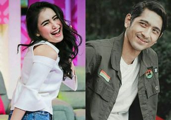 Padahal Bakal Segera Naik Pelaminan dengan Adit Jayusman, Ayu Ting Ting Justru Kegirangan Sampai Klepek-klepek Saat Dapatkan Salam Hangat dari Pria Ganteng Ini