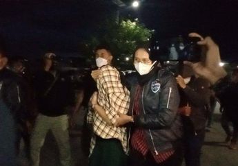 Foto Detik-detik Artis TA Ditangkap Karena Prostitusi Online, Sosok Tania Ayu Jadi Sorotan, Ini Fakta Sebenarnya