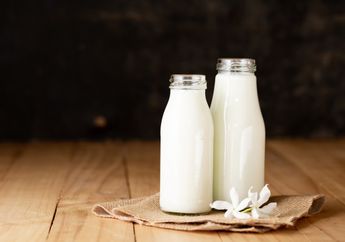 Usir Sakit Kepala dan Rasa Kembung dengan Kurangi Konsumsi Produk Olahan Susu Berikut