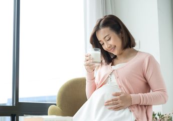 1000 Hari Pertama Kehidupan Anak Tak Bisa Diabaikan, Begini Kata Dokter