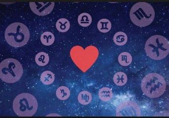 Ramalan Zodiak 21 September 2022: Hari yang Sibuk untuk Gemini