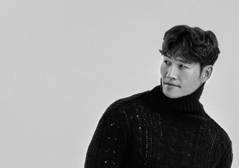 Ceritakan Kehidupan Asmaranya, Kim Jong Kook Ngaku Pernah Diputus Kekasih Gara-gara Kebanyakan Olahraga