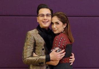 Terpaut Usia 6 Tahun Lebih Muda dari sang Istri, Andhika Pratama Ungkap Adanya Jurang Pemisah Imbas Pernikahannya dengan Ussy Sulistyawati: Tapi Bisa Dilewati