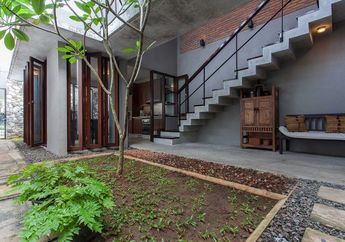 Ide Penyimpanan di Luar Rumah Jika di Dalam Rumah Tak Cukup Lagi