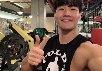 Miliki Tubuh Sehat dan Bugar, Kim Jong Kook Ngaku Pernah Diputus Kekasihnya Gegara Terlalu Sering Olahraga: Ada Kalanya Olahraga Menjadi Masalah