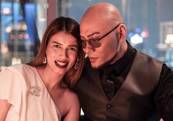 'Belajar Dari Mantan Saya' Skakmat Banget! Deddy Corbuzier Sebut Mantan Nikah Terus-terusan Kayak Cicilan Motor Hingga Adu Skill Jaga Azka: Tanya Mantan Saya!