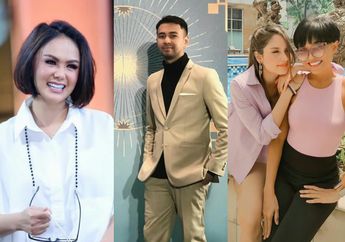 Akhirnya Terbongkar, Ternyata Raffi Ahmad Diam-diam Pernah Pepet Ibunda Cinta Laura, Sosok Ini Bongkar Alasannya hingga Singgung Sosok Yuni Shara