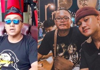 Perhiasaan Mendiang Lina Jubaedah Senilai Rp 2 Miliar Tak Bersisa, Sosok Terdekat Bongkar Tabiat Asli Teddy pada Anaknya: Kasihan Gak Ada yang Rawat Dedek