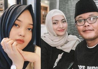 Tahan Banting Dibully Netizen, Putri Delina Santai Tanggapi Rumor Sule dan Nathalie Holscher Pisah Rumah, Sosok dari Keluarga Lina Jubaedah Ini Siap Pasang Badan untuk Adik Rizky Febian