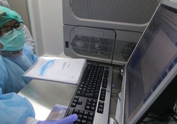 Pandemi Belum Berhenti, Begini Cara Kerja Antibodi terhadap Covid-19