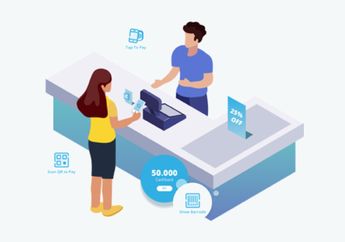Begini Cara Belanja Murah dan Mudah Menggunakan Aplikasi Cashbac