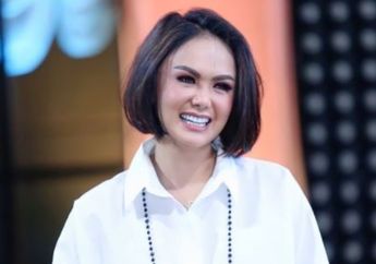 Kecantikannya Saat Datang ke Kondangan Terpancar Nyata, Yuni Shara Dipuji Setinggi Langit oleh Netizen: Cantiknya Kayak 27 Tahun