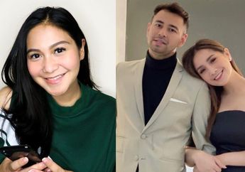 Kakaknya Berkali-kali Ogah Kontak Fisik Saat Papasan, Adik Nagita Slavina Malah Nekat Lakukan Ini Pada Ayu Ting Ting Hingga Bikin Raffi Ahmad Panas Dingin