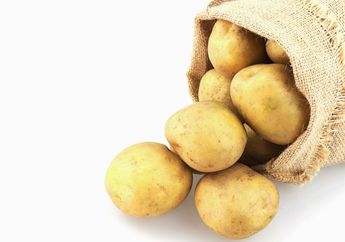 Mulai Sekarang Jangan Pernah Coba-Coba Simpan Kentang Di Kulkas, Bisa Terserang Penyakit Mematikan Ini Secara Tiba-tiba