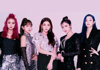 Diyakini Segera Comeback, Secret Number Bakal Kolaborasi Bareng Produser Lagu Wonho Eks Monsta X?