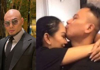 Bak Beri Sindiran Halus ke sang Mantan Istri, Deddy Corbuzier Pilih Tak Buru-buru Nikahi Sabrina Walau Sudah Pacaran 7 Tahun Ketimbang Harus Rasakan Hal Ini : Enggak Dua Bulan Kenal Langsung Nikah!