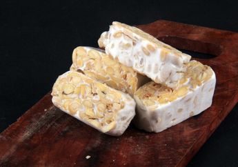 Marak Dijual Pedagang Nakal, Jangan Sampai Beli Tempe Di Pasar dengan Ciri-ciri ini, No. 2 Bikin Kita Terkecoh