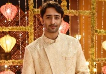 Tuai Respon Menakutkan dari Penggemar saat Umumkan Pernikahan, Shaheer Sheikh: Itu Seperti Pertempuran Selama Beberapa Hari