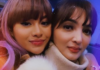 Ngamuk di Depan Aurel Hermansyah Lantaran Pulang Dini Hari, Ashanty Akui Pernah Naik Pitam Anak Sambungnya Kerja di Dunia Malam