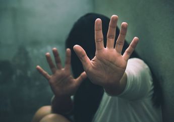 Hilang Sehari dari Rumah, Remaja 14 Tahun Ini Ditemukan Mengenaskan Tanpa Busana Usai Diperkosa 4 Pria: Sebelumnya Dicekoki Pil Anjing Gila