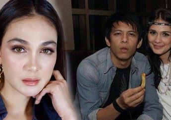 Pantas Saja Sempat Berhasil Buat sang 'Lady Killer' Klepek-klepek, Ternyata Bibit Unggul Paras Cantik yang Dimiliki Luna Maya Diwarisi dari Sang Kakek Bule