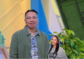 Kalina Ocktaranny Kecewa sang Suami Masih Jalin Hubungan dengan Anak dan Mantan Istrinya hingga Pilih Angkat Kaki, Vicky Prasetyo: Ya Wajarlah...