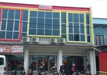 Promo Alfamart Akhir Bulan, Belanja Cerdas Aneka Shampo Diskon 25% Bayar Pakai Shopeepay