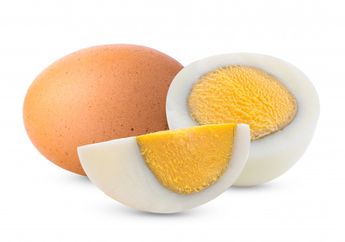 Takut Telur Rebus Tak Mulus Saat Dikupas? Cukup Tambah Bahan Ini dalam Air Rebusan, Hasilnya Gak Main-Main!