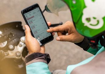 Ternyata Tarif Ojek Online Gojek Masih Sama dan Belum Naik, Ini Alasannya