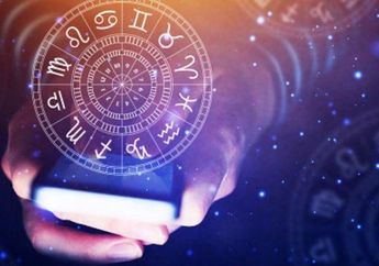 Ramalan Zodiak 23 September 2022: Scorpio Miliki Sedikit Waktu
