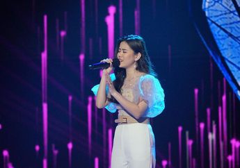 Pantas Saja Melisa Indonesian Idol 2021 Sandang Gelar Crazy Rich Surabaya, Suami Ternyata Pengusaha Tajir Melintir Hingga Miliki Brand Kosmetik Terkemuka