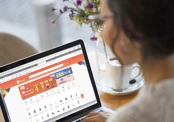 Cara Pinjam Uang di Shopee untuk Belanja, Lebih Untung SPinjam atau Shopee PayLater?