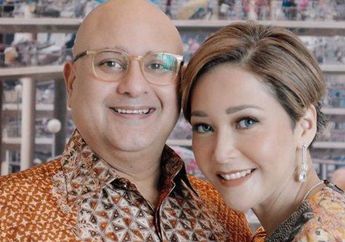 Disebut Ogah Punya Anak Dari Sang Suami, Maia Estianty Blak-Blakan Ngaku Tak Pernah Lakukan Hal Ini pada Irwan Mussry