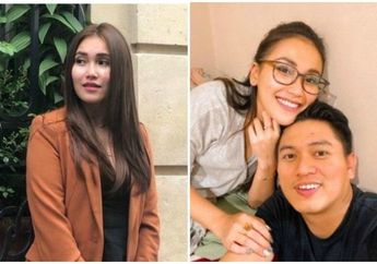 Publik Terkecoh, Adit Jayusman Calon Suami Ayu Ting Ting Ternyata Bukan Pengusaha Tajir, Terungkap Ini Profesinya yang Sebenarnya