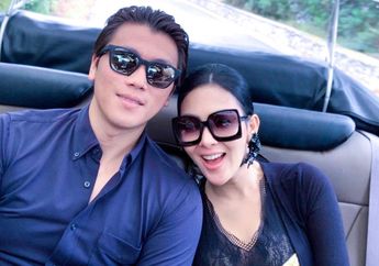 Buat Syahrini Teriak Kegirangan, Reino Barack Beri Kado Mewah yang Dikirim Langsung dari Los Angeles, Netizen: Senangnya Incess Dimanjakan Suami