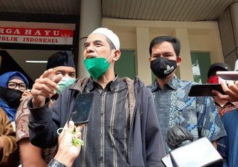 Didengar Ahli Forensik Jebolan FBI, Komnas HAM Ungkap Fakta Mengejutkan Soal Rekaman Voice Note Laskar FPI: Ada yang Ketawa...
