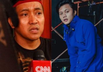 Dikasih Hati Minta Jantung, Teddy Pardiyana Beri Tuntutan Tambahan Pada Rizky Febian! Alasannya Demi Bintang