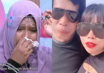 Suaminya Doyan Nikah, Rohimah Lelah Dimadu hingga Minta Syarat Tegas Ini untuk Kiwil Jika Ingin Rujuk