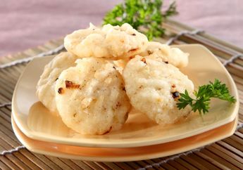 Resep Cireng Krispi Enak, Camilan yang Renyah Dan Kenyal Begitu Digigit