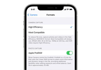Instagram Mendukung Unggah Format Foto ProRAW dari iPhone 12 Pro